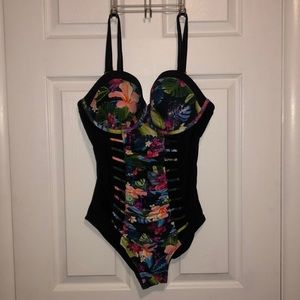 NEW Swimsuits for All Suit • Removable Straps